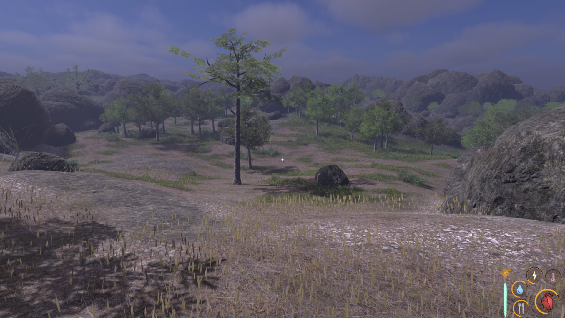 Ember's verge screenshot #7