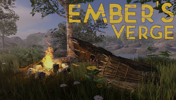 Ember's verge