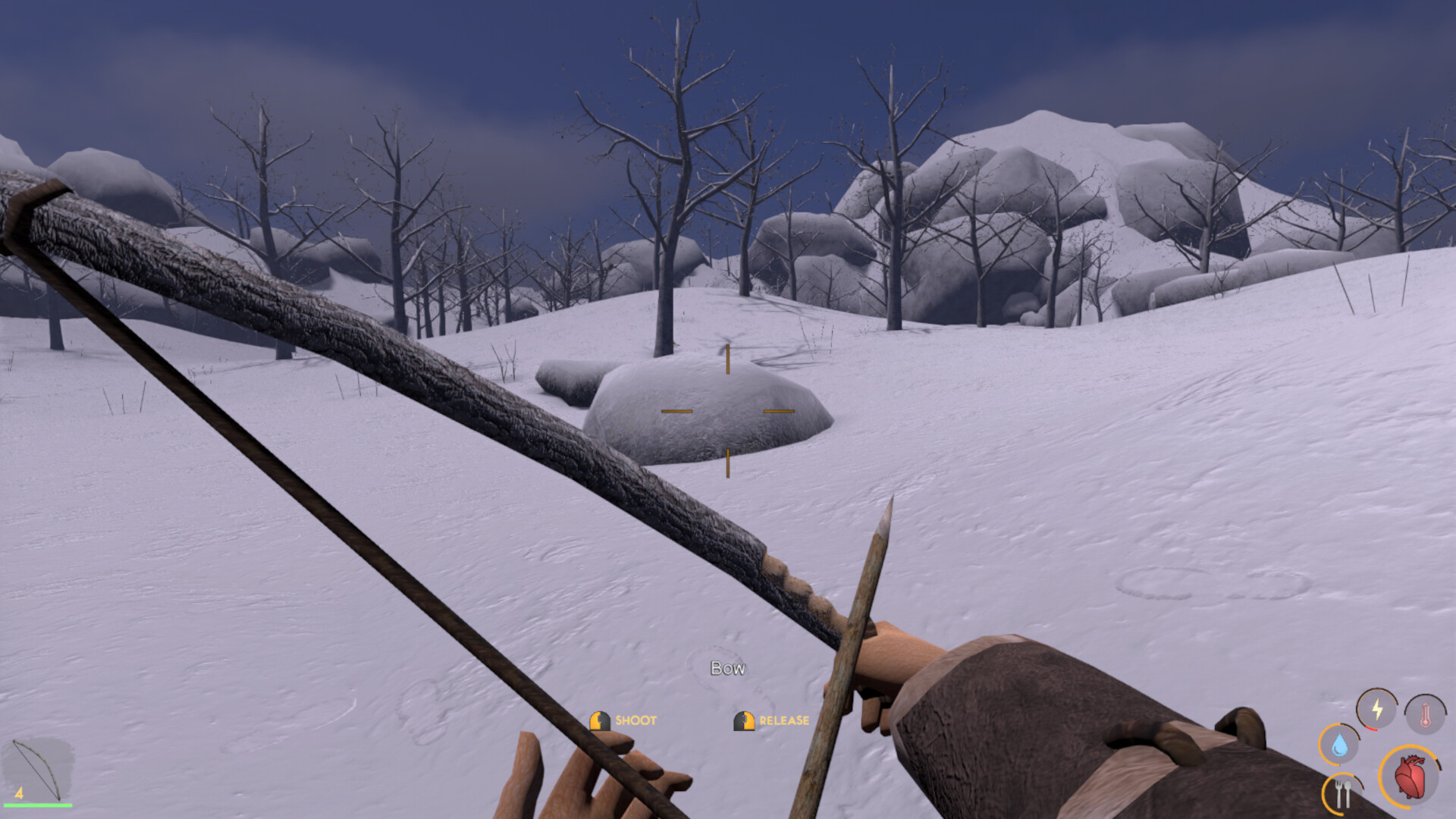 Ember's verge screenshot #8