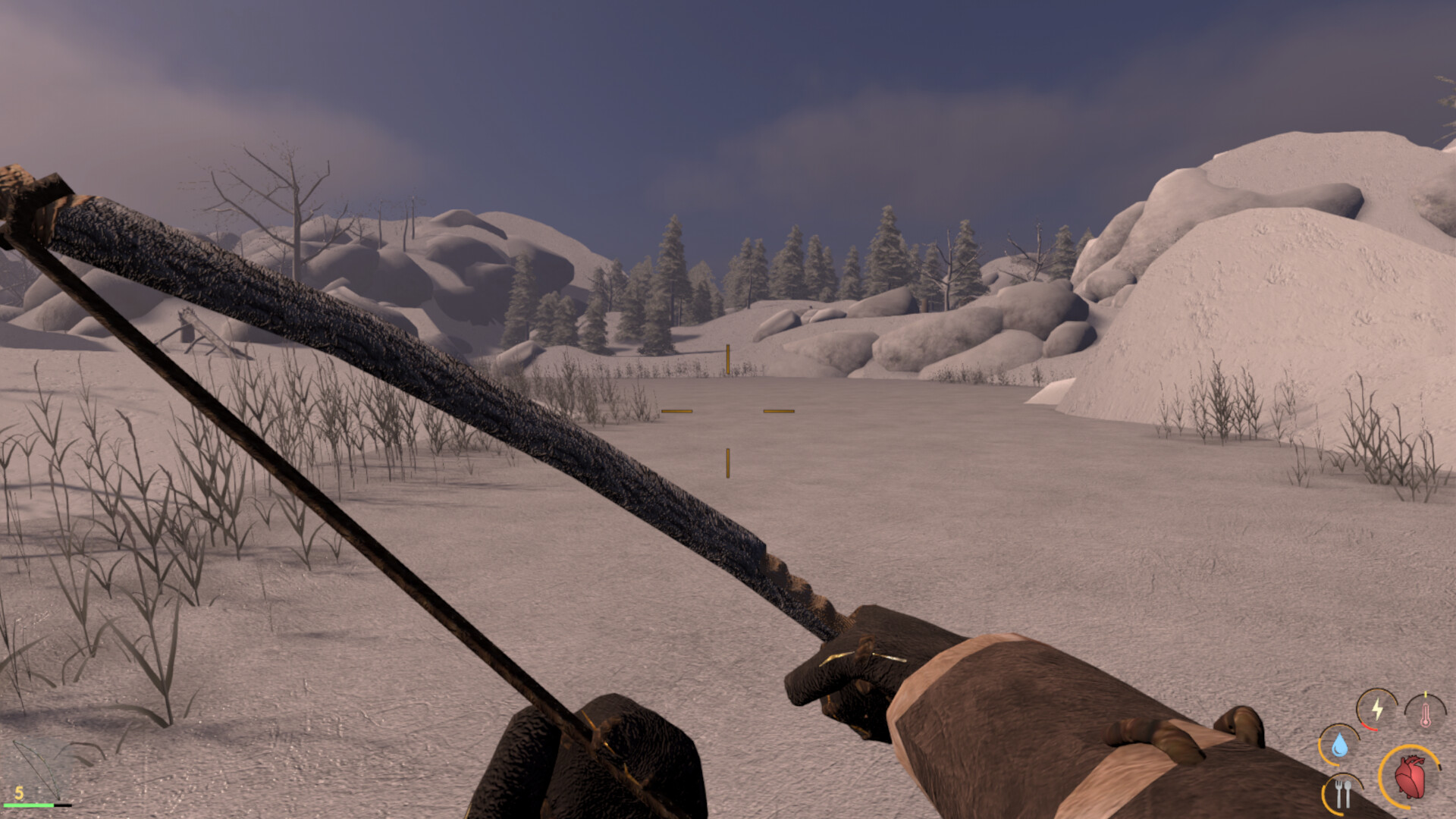 Ember's Verge screenshot #9