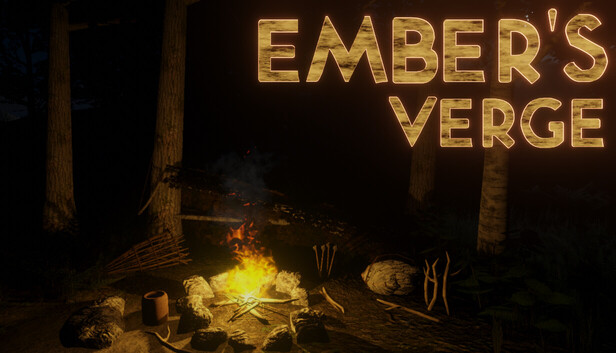 Ember's Verge