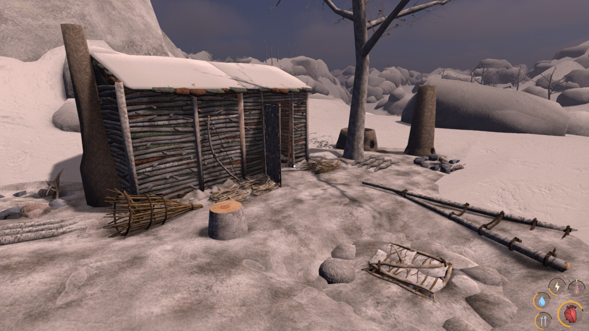 Ember's Verge screenshot #13