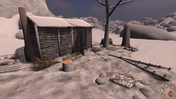 Ember's Verge screenshot 13