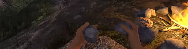 Ember's Verge video 1