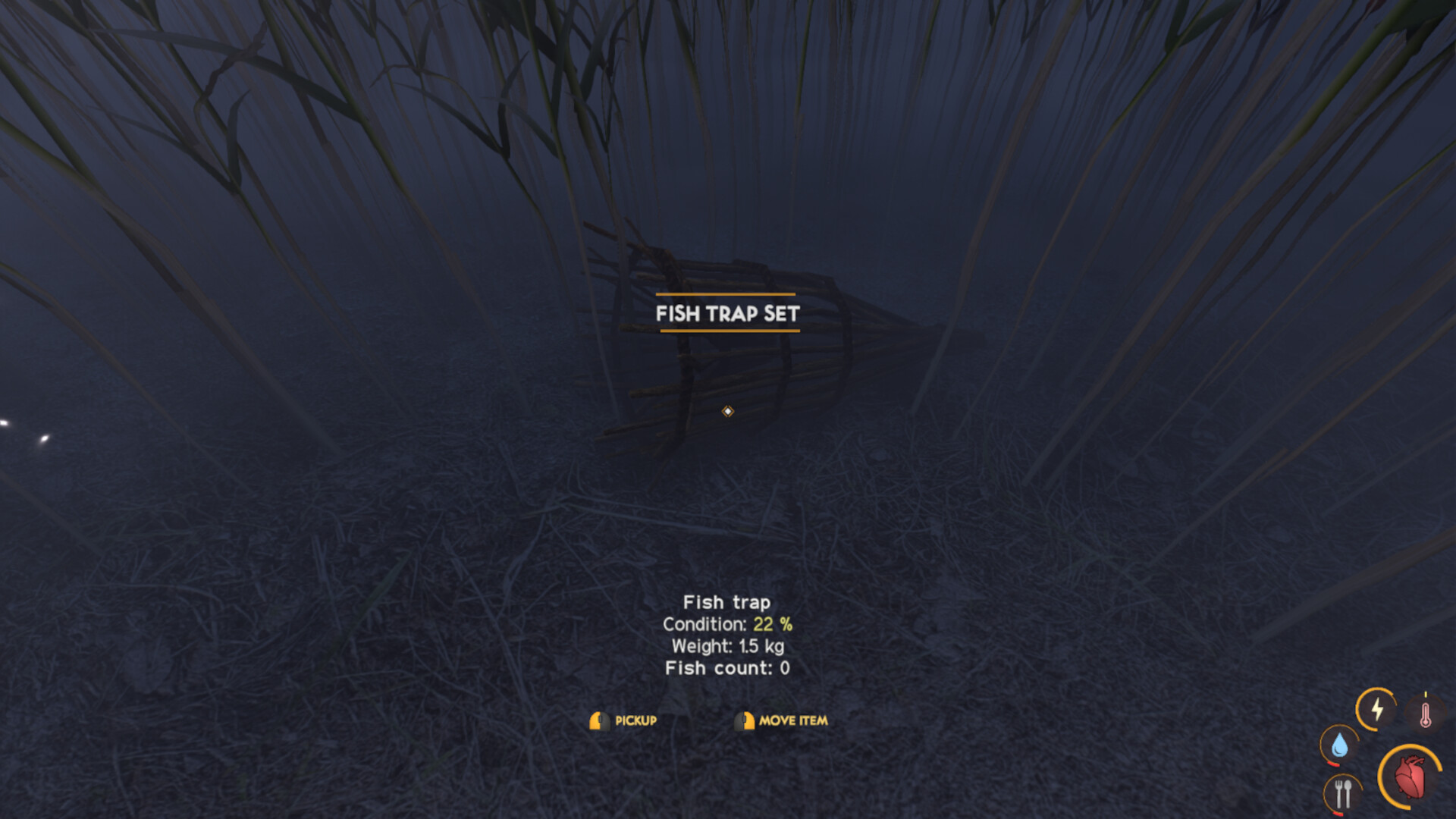 Ember's Verge screenshot #10