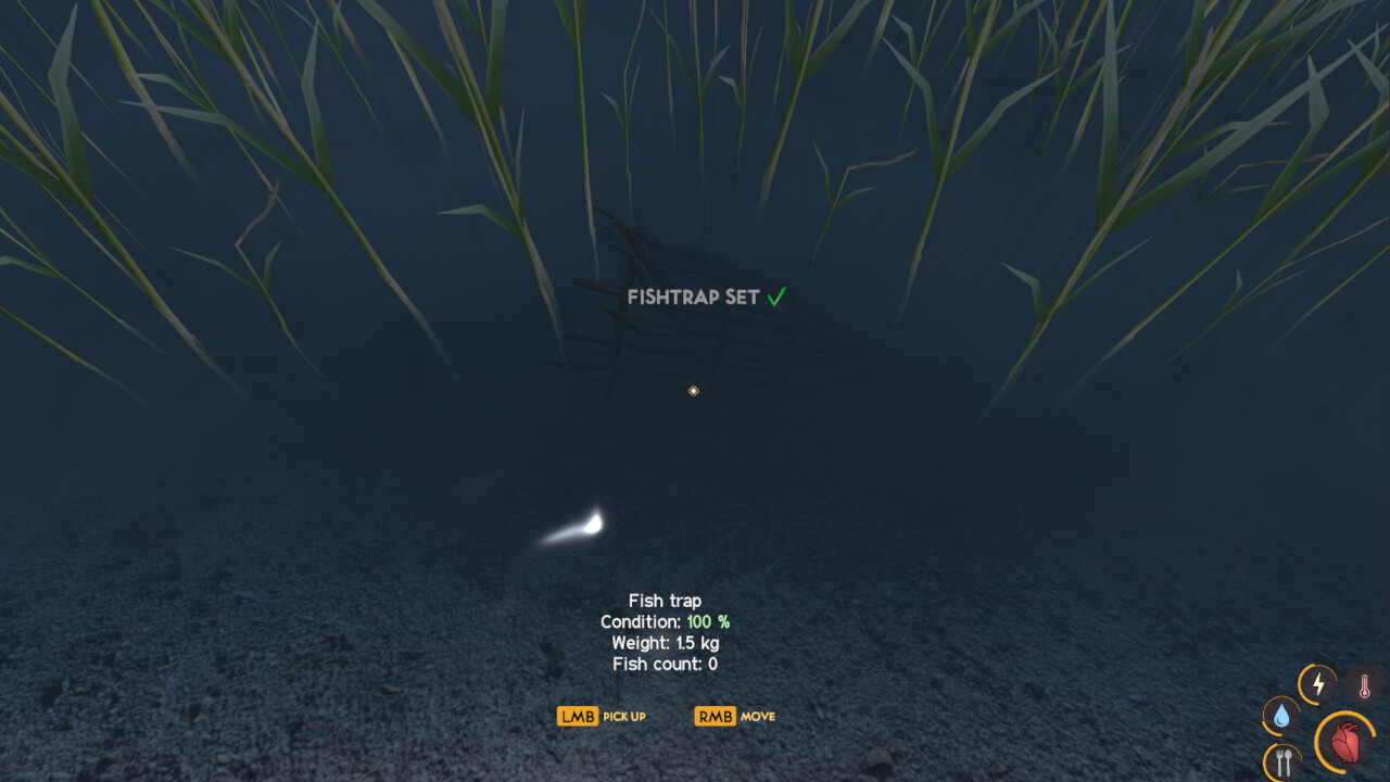 Ember's verge screenshot #9