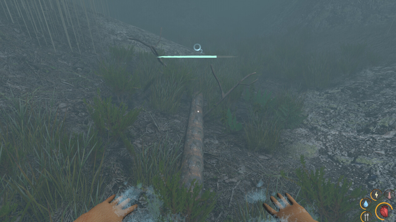 Ember's verge screenshot #6