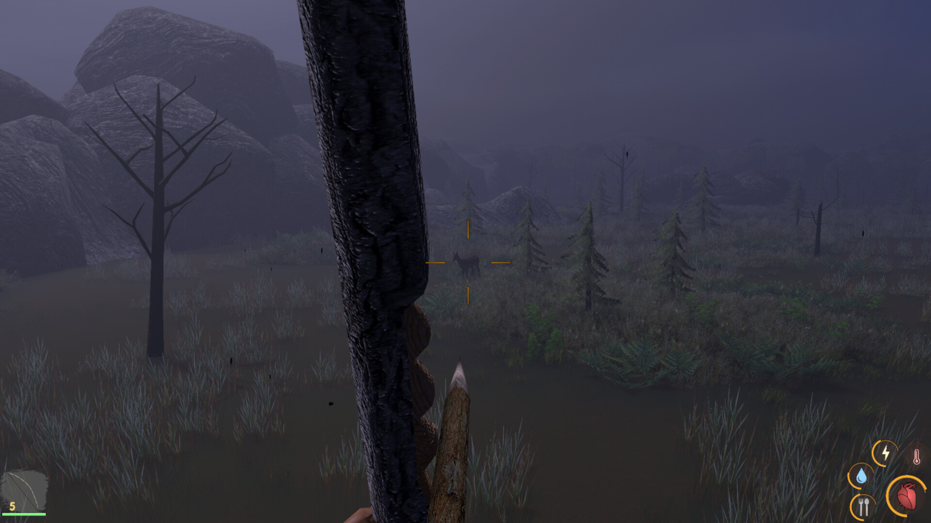 Ember's Verge screenshot #12