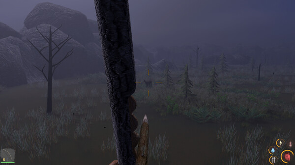 Ember's Verge screenshot 12
