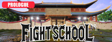 Fight School Simulator: Prologue