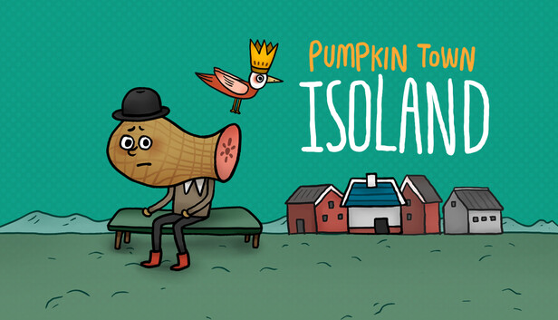 ISOLAND PUMPKIN TOWN