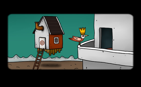 ISOLAND PUMPKIN TOWN screenshot 2