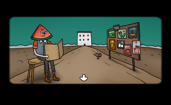 ISOLAND PUMPKIN TOWN screenshot 3