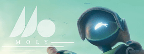 MOLY cover art