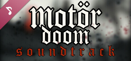 Motordoom Steam Charts and Player Count Stats