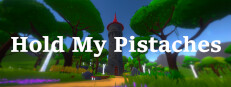 Hold My Pistaches