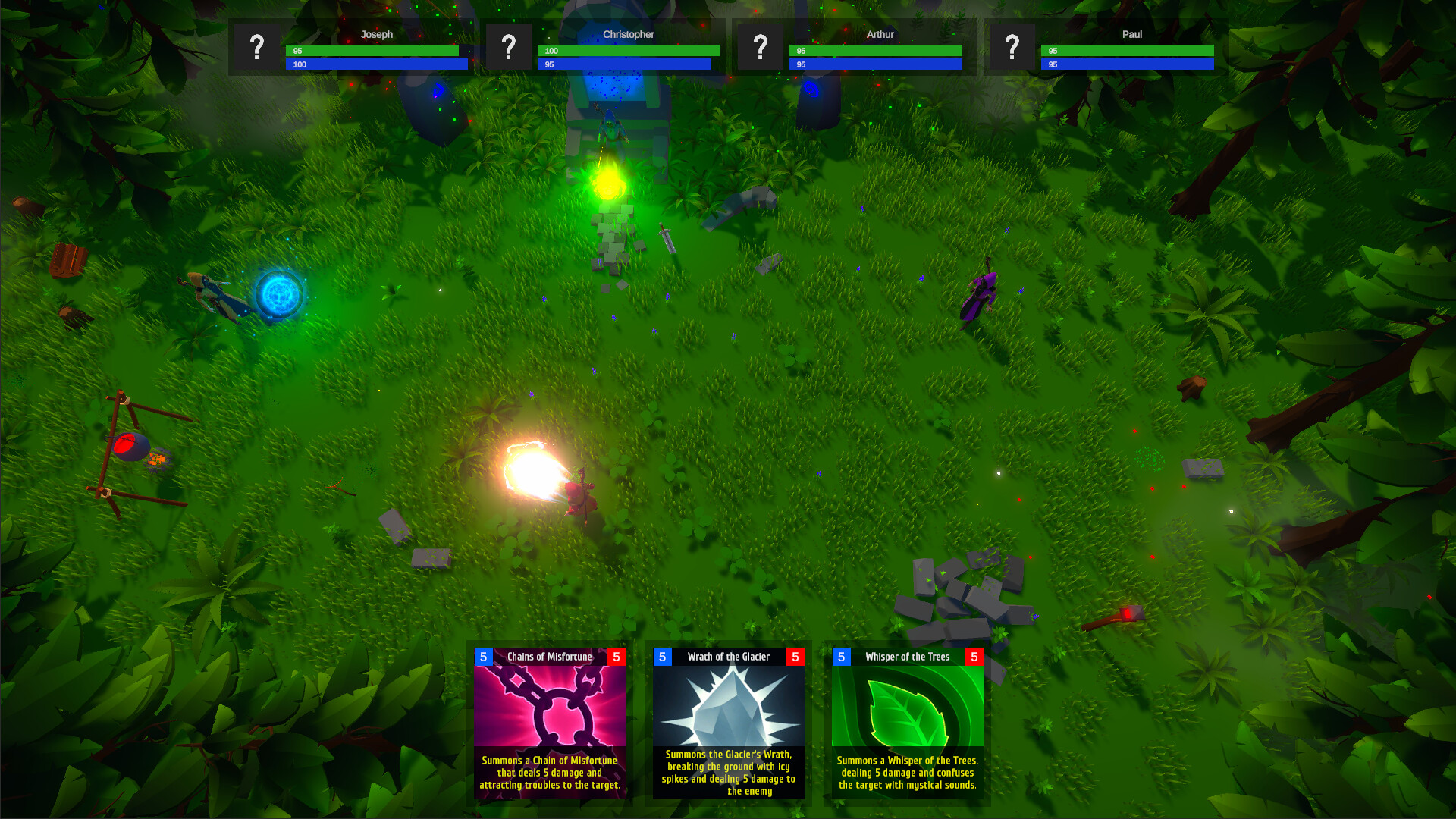 Hold My Pistaches screenshot #2