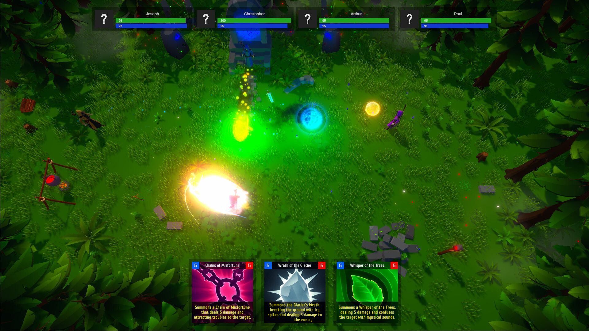 Hold My Pistaches screenshot #5