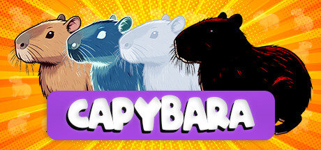 Capybara Cheat Engine/CT