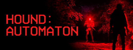 HOUND: AUTOMATON cover art