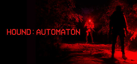 HOUND: AUTOMATON banner