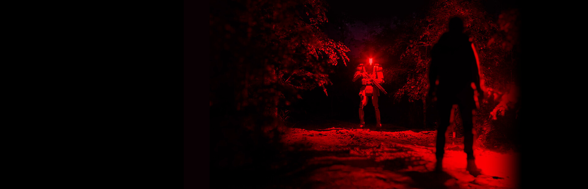 HOUND: AUTOMATON