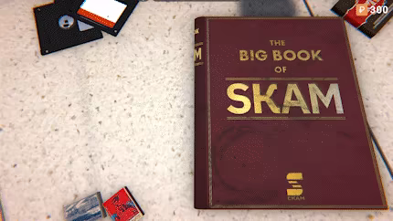 Skam video 9