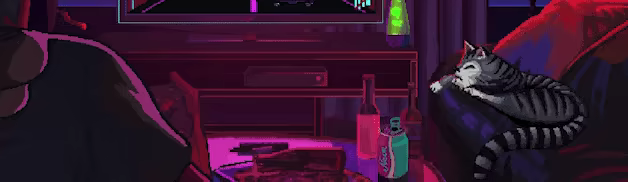 Neon Doomer 85 video 1