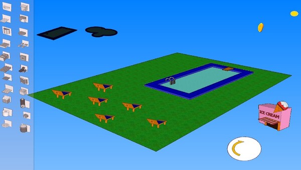 Supermrket: Expansión Verano (Incluye Juego Original + Expansión)