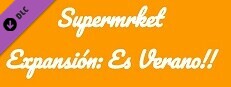 Supermrket: Expansión Verano (Incluye Juego Original + Expansión) game capsule image