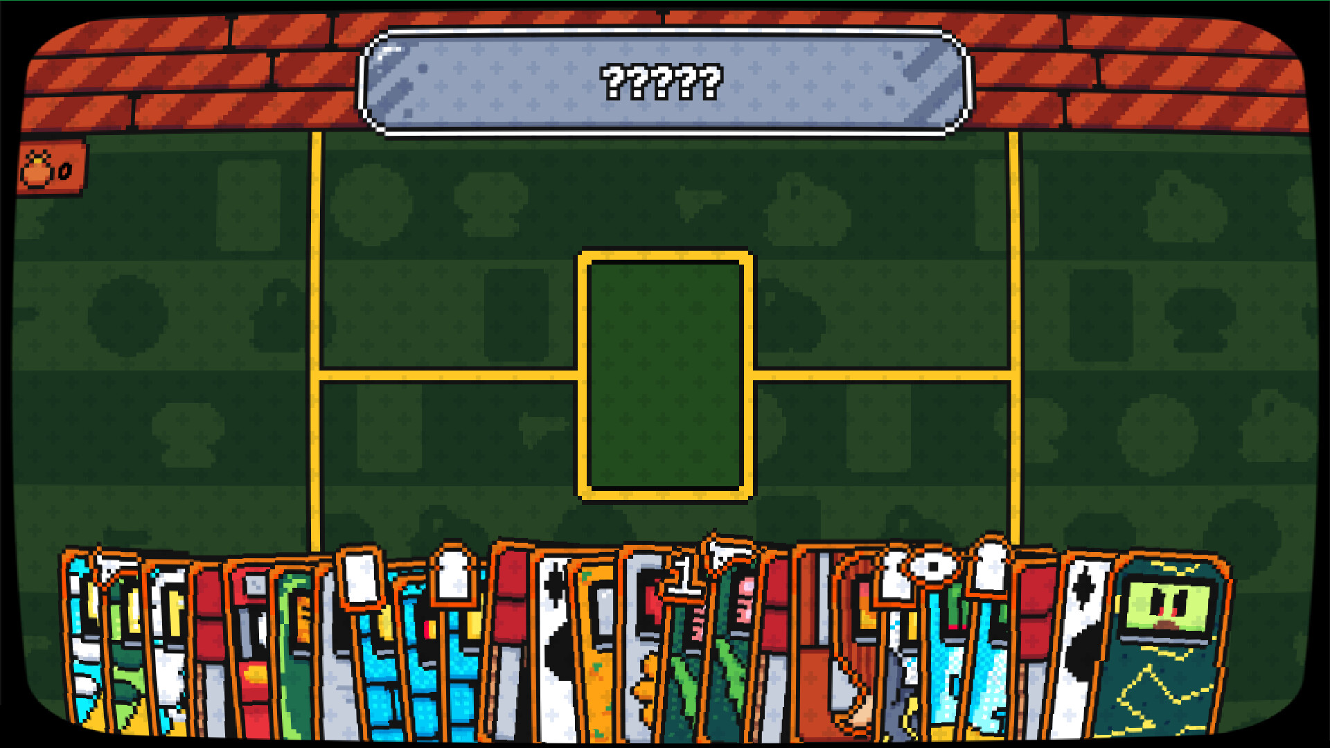 Gourds Up screenshot #5