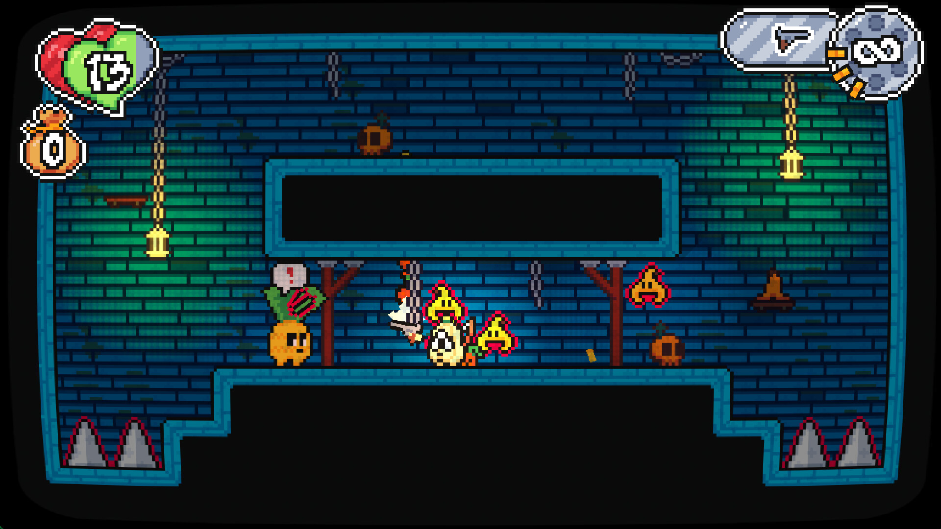 Gourds Up screenshot #2