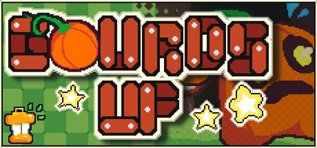 Gourds Up header banner