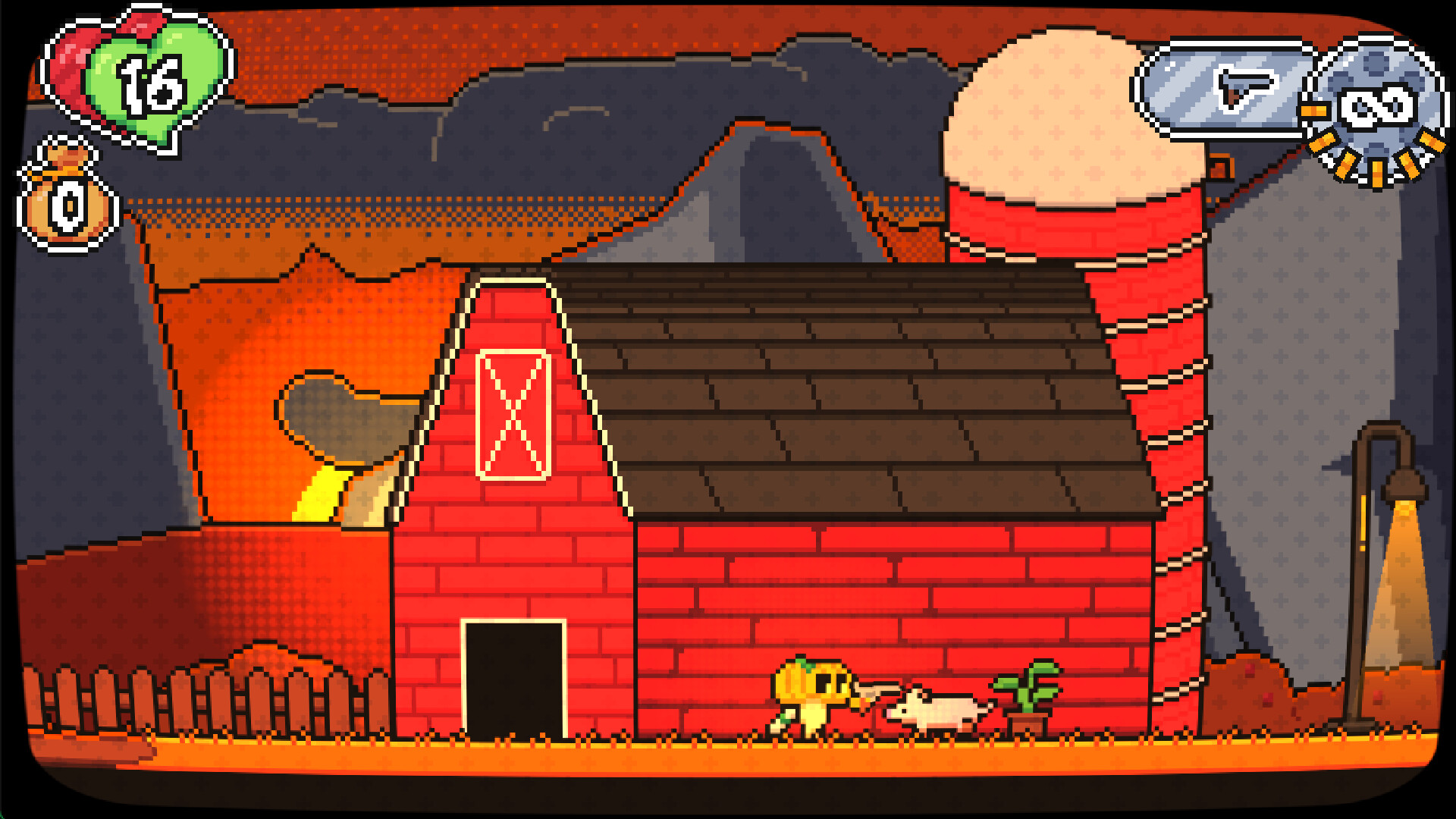 Gourds Up screenshot #4