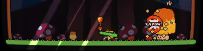 Gourds Up video 2
