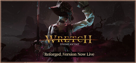 Wretch: Divine Ascent technical specifications for computer