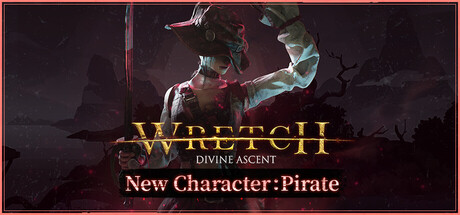 Wretch: Divine Ascent