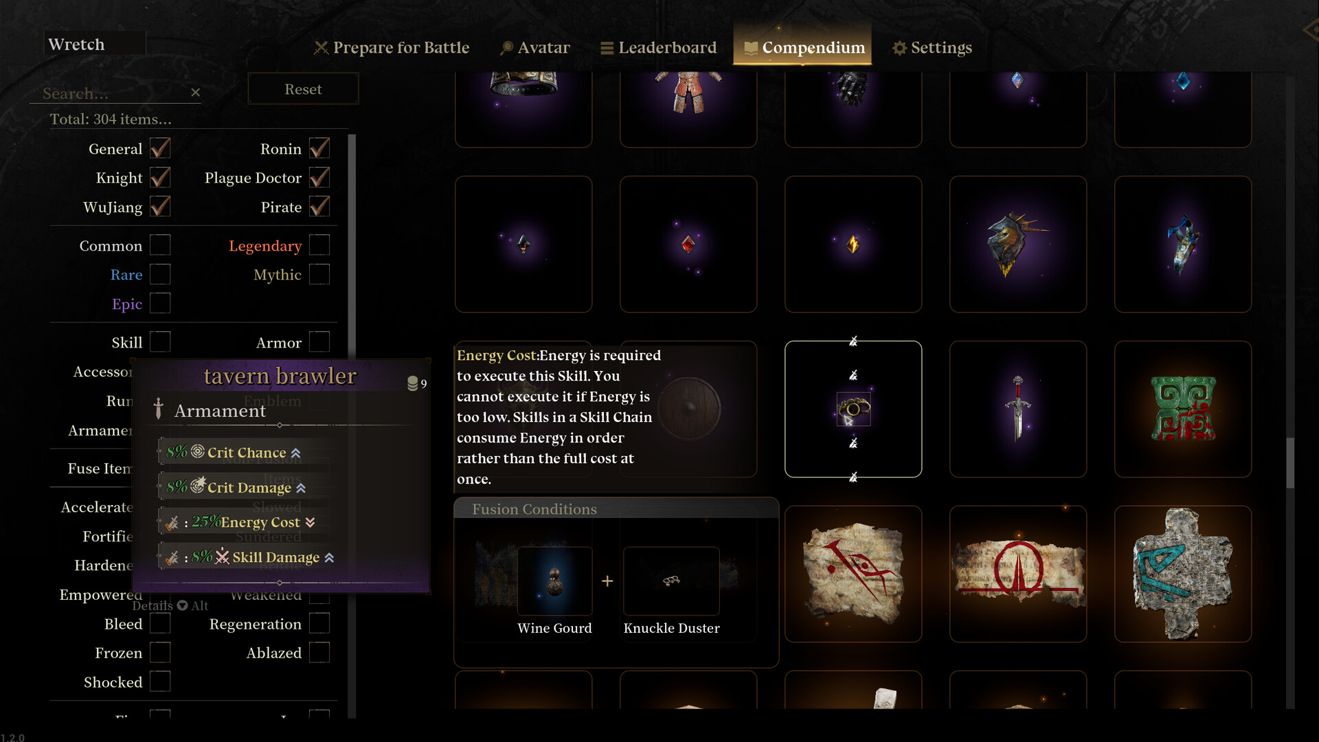 Wretch: Divine Ascent - Steam Offline Account