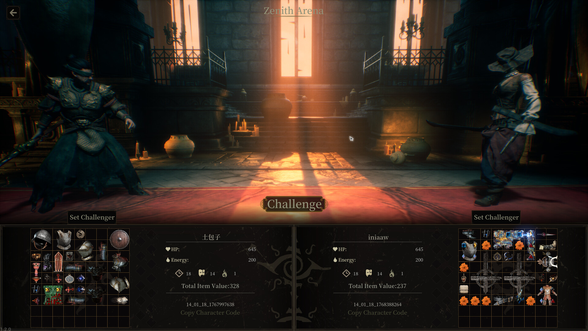 Wretch: Divine Ascent - Steam Offline Account