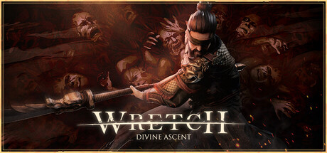 Wretch: Divine Ascent technical specifications for computer