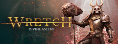 Wretch: Divine Ascent game cover