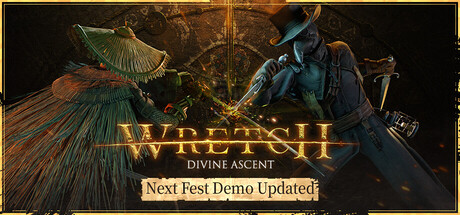 Wretch: Divine Ascent