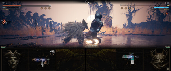 Wretch: Divine Ascent screenshot 3