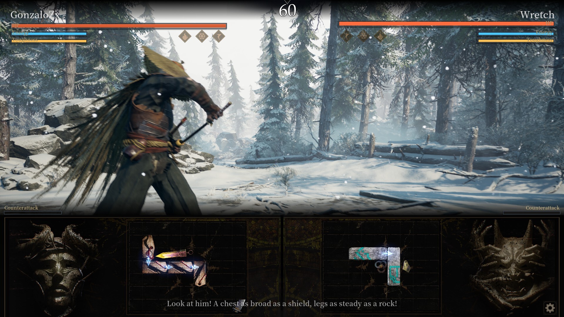 Wretch: Divine Ascent screenshot #5