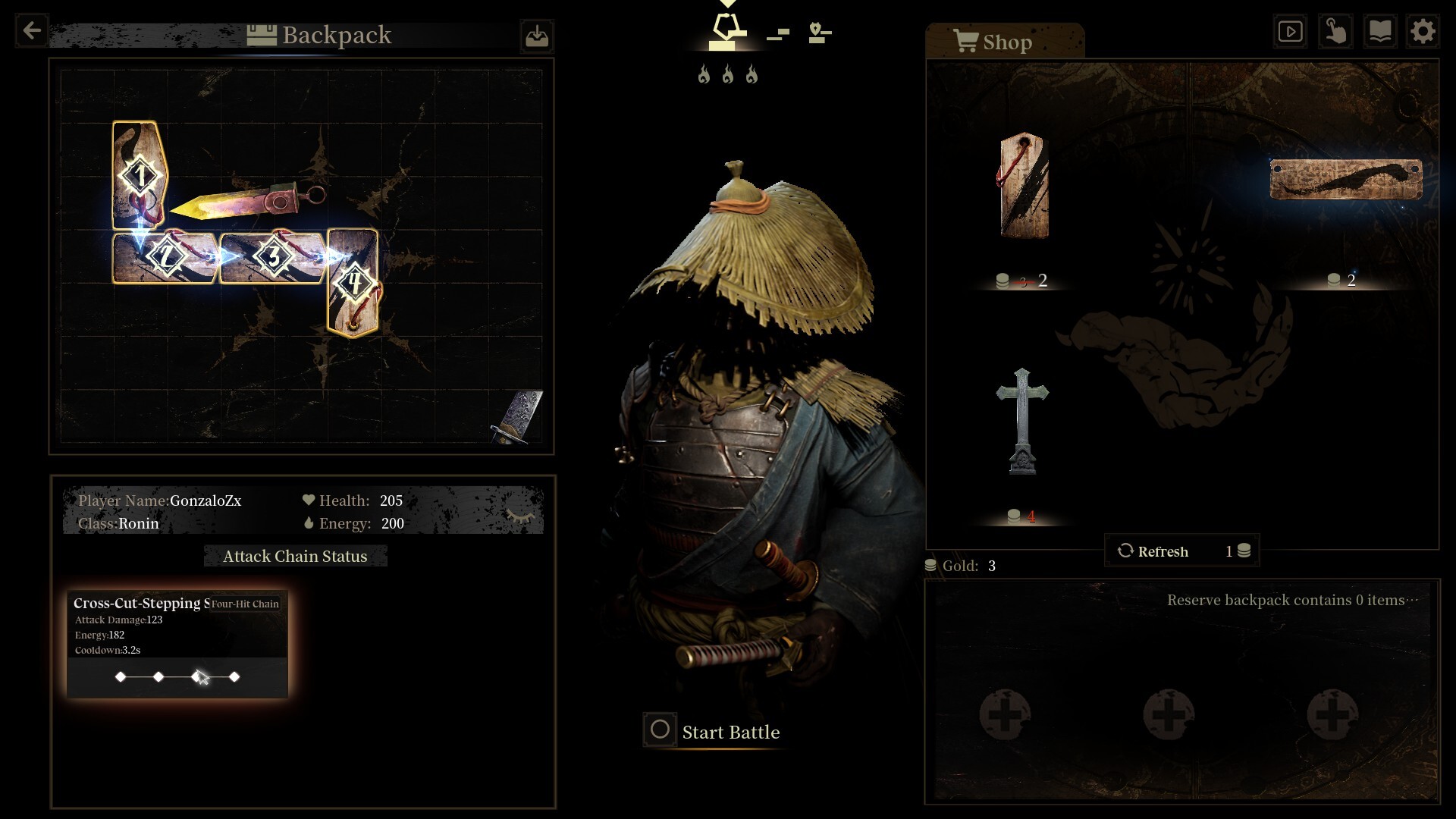 Wretch: Divine Ascent screenshot #3