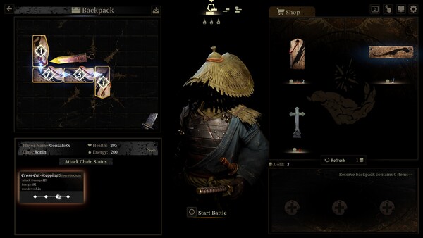 Wretch: Divine Ascent