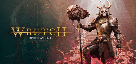Wretch: Divine Ascent technical specifications for computer