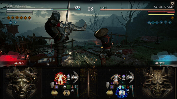 Wretch: Divine Ascent screenshot 3
