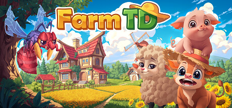 farm-td