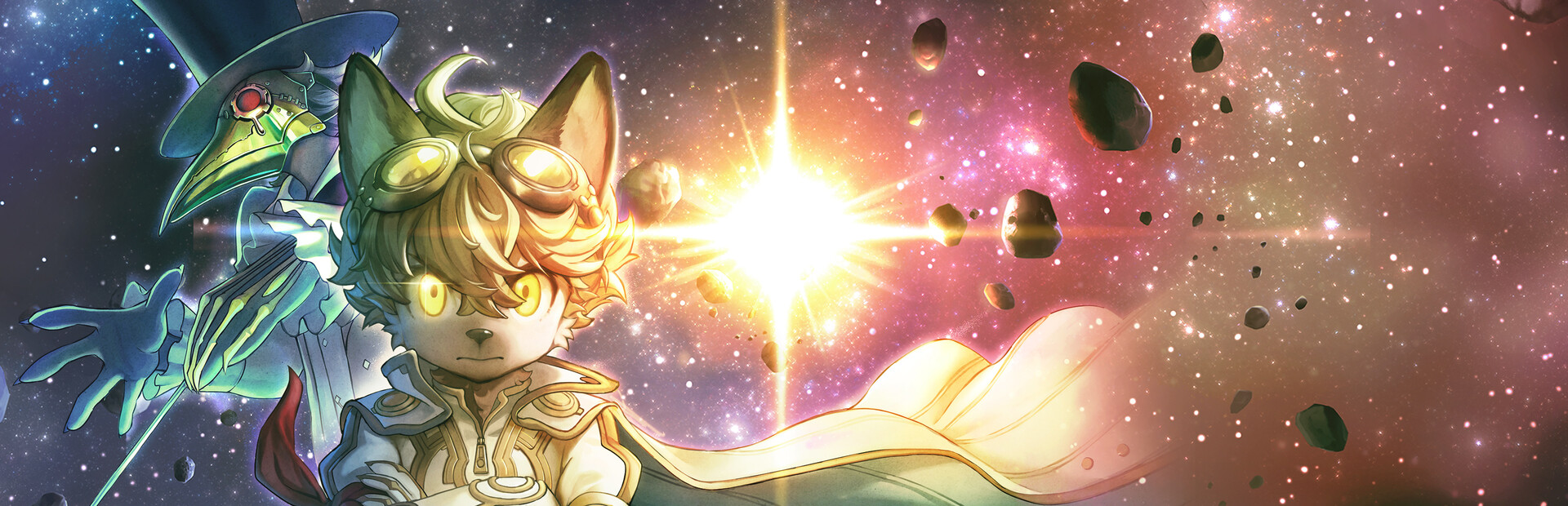 Fuga: Melodies of Steel 3